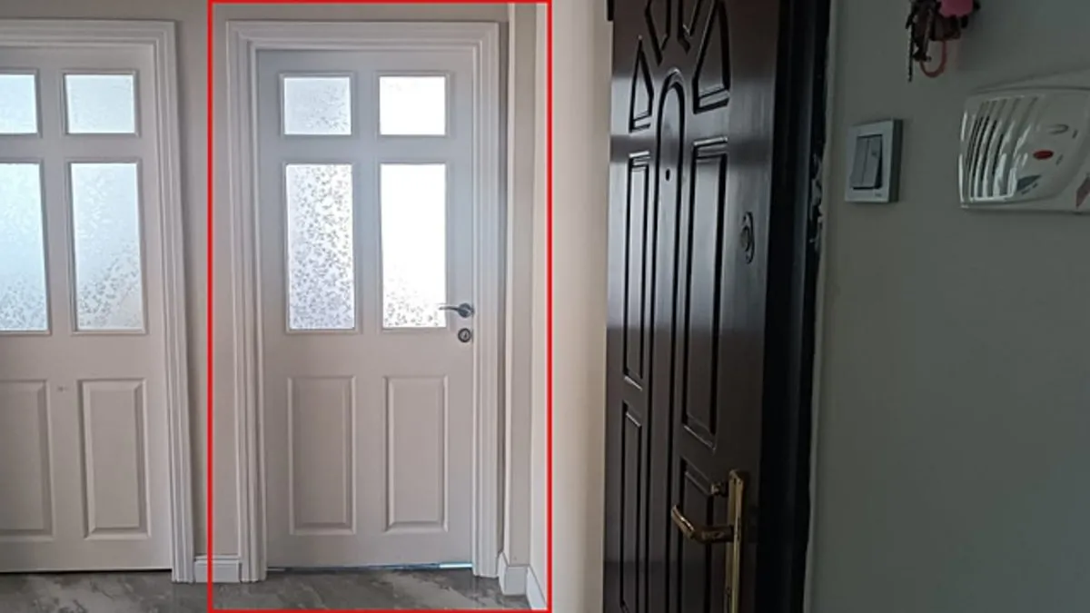 Samsun’da akılalmaz olay: Müteahhidin oyununu bankacı bozdu! Komşunun odasını kendi evine… Samsun’da akılalmaz olay: Müteahhidin oyununu bankacı bozdu! Komşunun odasını kendi evine…