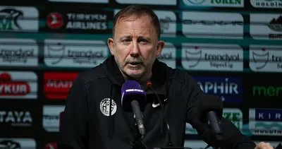 SON DAKİKA HABERLERİ: Sergen Yalçın’ın yeni sezondaki adresi belli oldu! Beşiktaş derken büyük ters köşe…