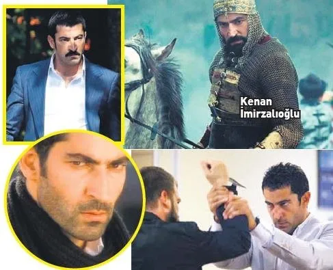 Fatih I Degil Kendini Oynuyor Mevlut Tezel