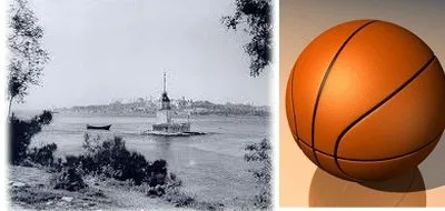 Türkiye’nin basketbol tarihi