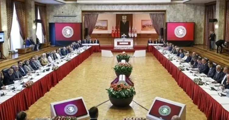 107 sayfalık ’Terörsüz Türkiye Raporu’ yayımlandı!