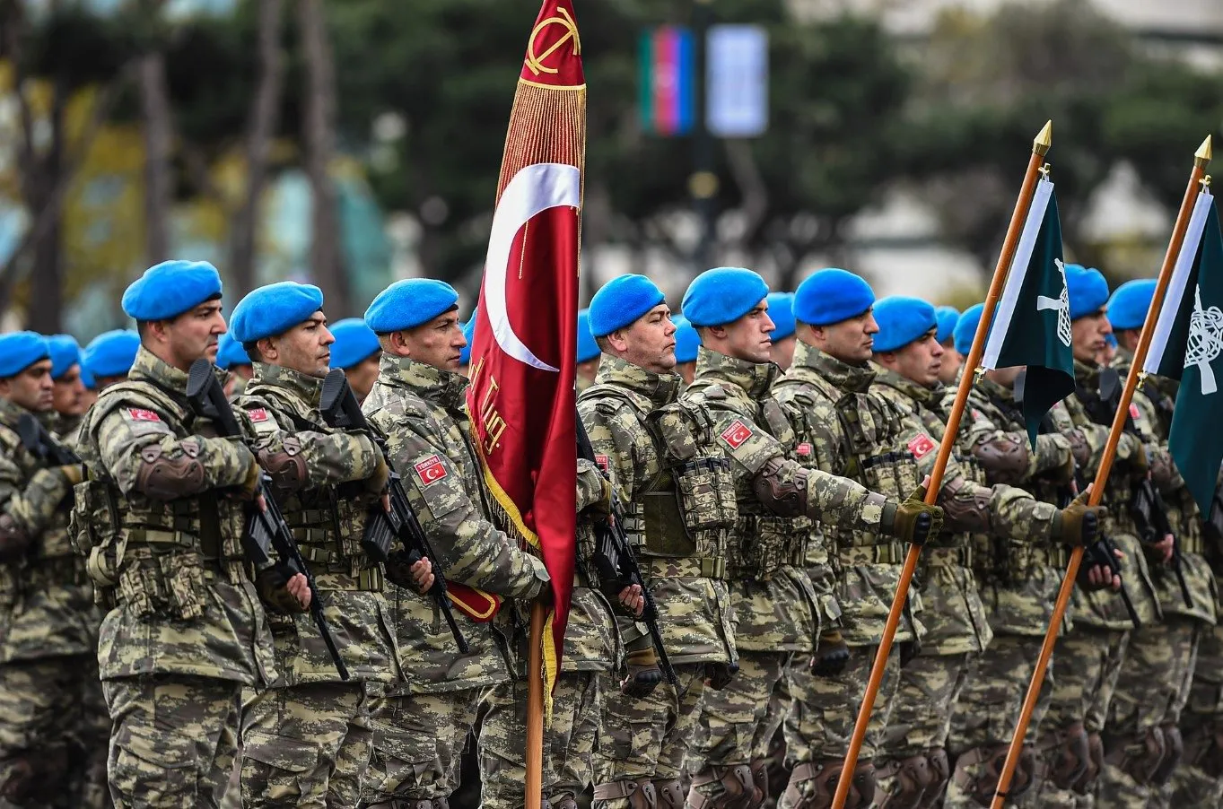 Askerlik yerleri duyurusu 2025 Mayıs celbi | Askerlik yerleri açıklandı mı, ne zaman açıklanacak?
