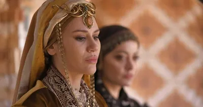 Kudüs Fatihi Selahaddin Eyyubi dizisi 25. bölüm fragmanı! Selahaddin Eyyubi’de gelecek hafta