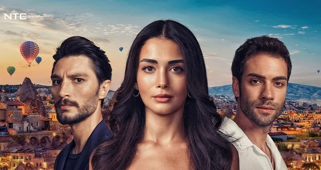 atv’nin başarılı dizisi “Safir”in Romanya’ya satışı gerçekleşti! atv’nin başarılı dizisi “Safir”in Romanya’ya satışı gerçekleşti!