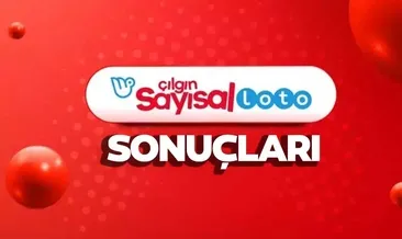 ÇILGIN SAYISAL LOTO SONUÇLARI Hızlı öğren | 1 Aralık 2025 Milli Piyango Online Sayısal Loto sorgulama