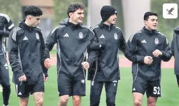 Salih Uçan’dan gençlere jest