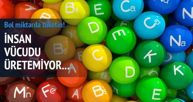 C vitamini hangi besinlerde bulunur? Faydaları nelerdir?