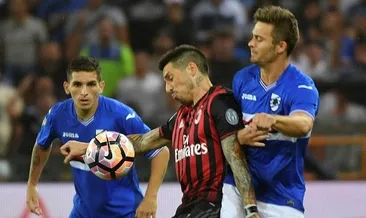 Çizme’de çifte taarruz