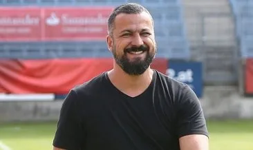 Trabzonspor’un eski futbolcusu Volkan Kahraman sokak ortasında öldürüldü