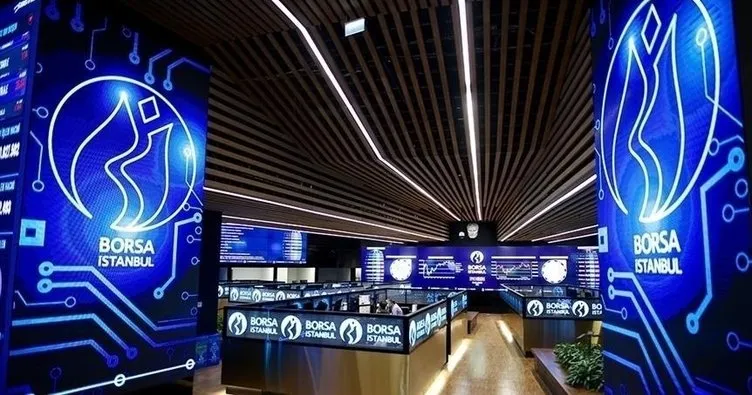 Borsa günü yükselişle tamamladı