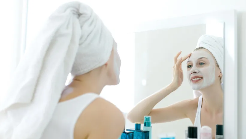 UZMANINDAN KIRIŞIKLIK MASKESİ ÖNERİSİ