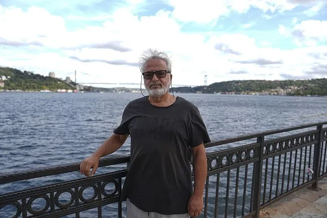 Türk yarışmacıdan Rus yüzücü hakkında bomba açıklama! Karaya çıktığını düşünüyorum! Bro bro diye seslendim ama...
