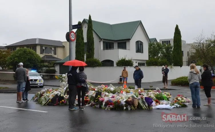 Yeni Zelanda'daki terör saldırısı ikiz kardeşleri birbirinden ayırdı