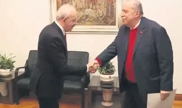 Akşener’e şok suçlama