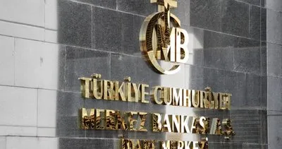 MERKEZ BANKASI NİSAN AYI FAİZ KARARI | Merkez Bankası faiz kararı açıklandı mı,ne zaman belli olacak? PPK takvimiyle