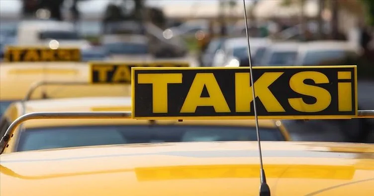 Son dakika: Minibüslerin taksiye dönüştürülmesi talebi 4’üncü kez reddedildi