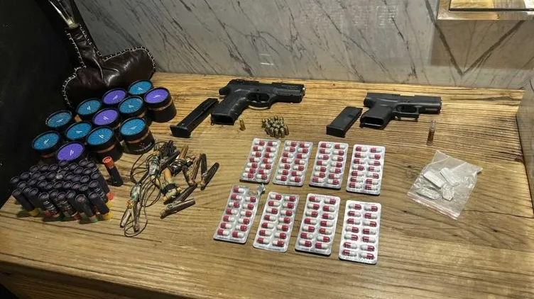 Dominikli Kevin Kasım Garipoğlu bahisten de çıktı: İşte Paradise Belgeleri ve İngiltere ile Malta bağlantısı!