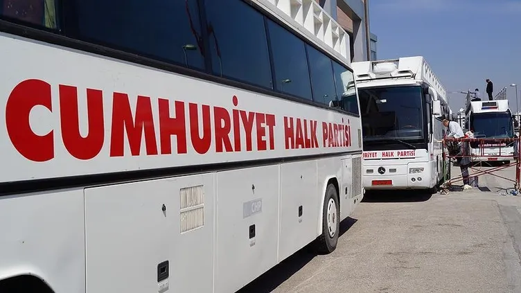 SON DAKİKA | CHP’de büyük tasfiye! Özgür Özel’in iç muhalefet operasyonu sürüyor