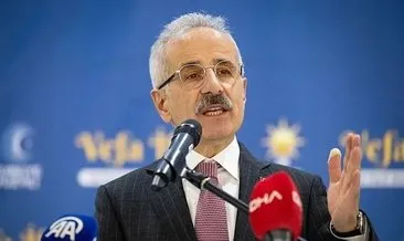 7 Afrika ülkesiyle ulaşımda işbirliği