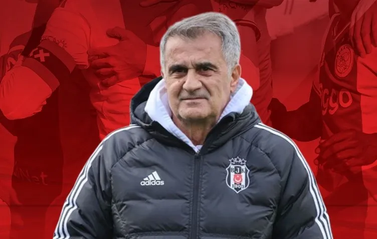 Son dakika Beşiktaş transfer haberi: Beşiktaş transferde turnayı gözünde vurdu! Dünya yıldızı isim Kartal oluyor...