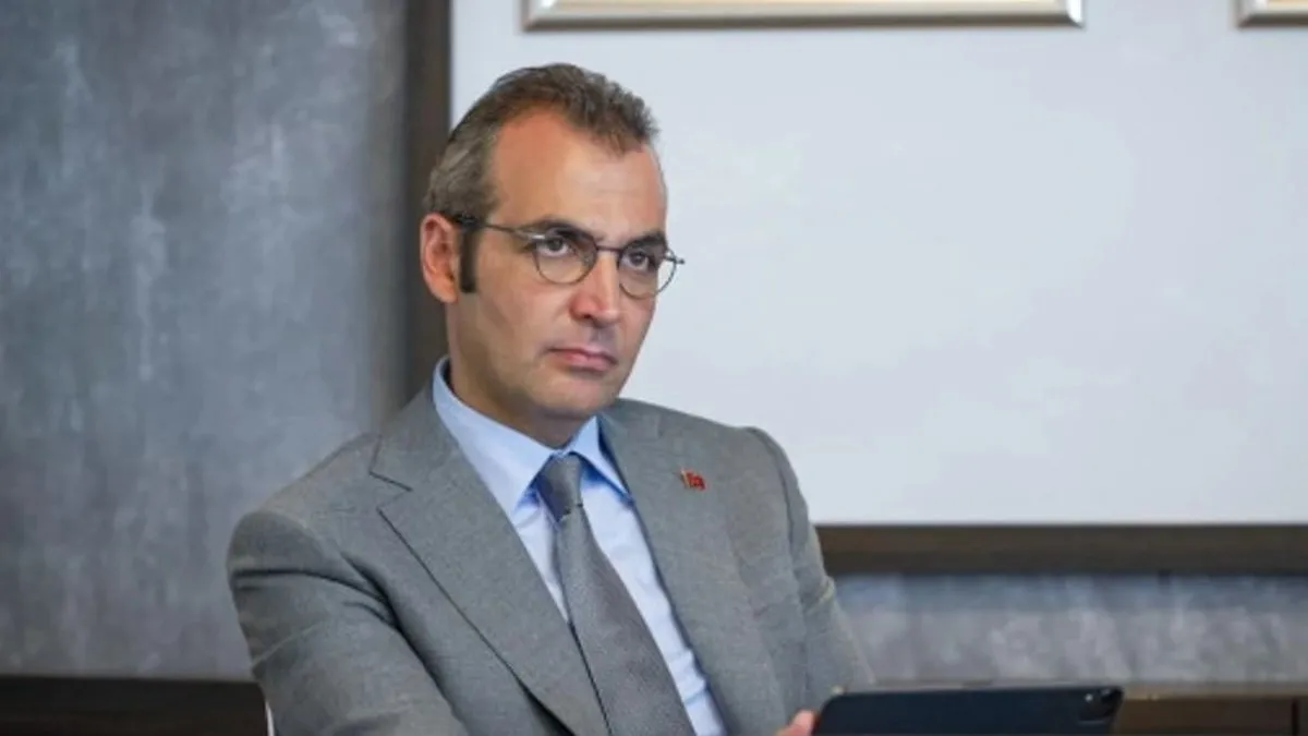 SON DAKİKA | Şişli Belediye Başkanı Resul Emrah Şahan, Mehmet Ali Çalışkan ve Mahir Polat hakkında karar: Terör örgütüne yardımdan tutuklandılar SON DAKİKA | Şişli Belediye Başkanı Resul Emrah Şahan, Mehmet Ali Çalışkan ve Mahir Polat hakkında karar: Terör örgütüne yardımdan tutuklandılar