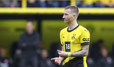 Beşiktaş’tan Marco Reus bombası