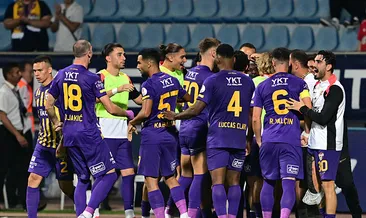 Eyüpspor 3 puana kavuştu!