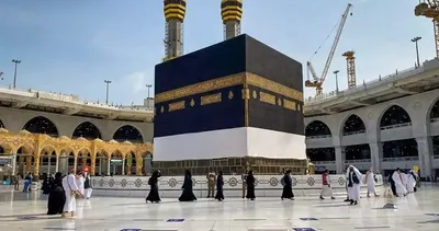 HAC KURALARI AÇIKLANDI HABERİ bekleniyor!   Hac kura 2024 ne zama, tarihi belli oldu mu, bu ay mı?