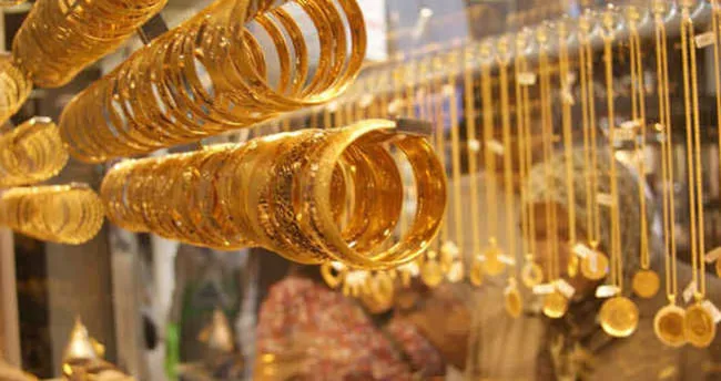 İşte altın fiyatlarında son durum! Çeyrek altın, gram altın, cumhuriyet altını ne kadar?