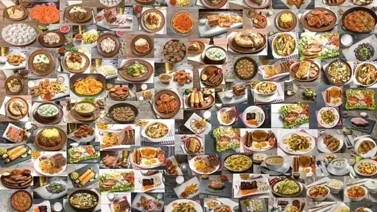 Türkiye'nin en lezzetli 5 şehri açıklandı! Memleketiniz listede mi?
