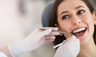 Diş taşı nasıl temizlenir? Diş taşı temizliği yöntemleri