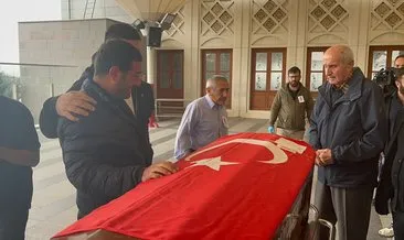 Binali Aslan DEAŞ’lı terörister tarafından şehit edilmişti! Soruşturmada yeni detaylar... #mersin