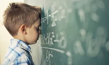 Okul sendromu yaşayan çocuğun 6 işareti!