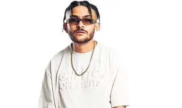 Ünlü rapçi Zen-G dobermanı için öyle bir şey yaptı ki...