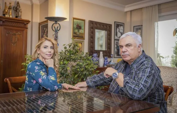 Usta oyuncu Halil Ergün: AK Parti belediyecilikte başarılı olduğu için iktidara geldi