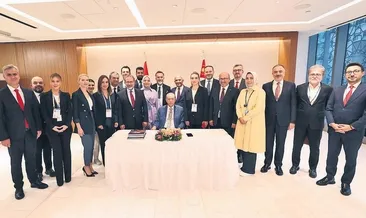 Daha önce yaptık, yine yaparız