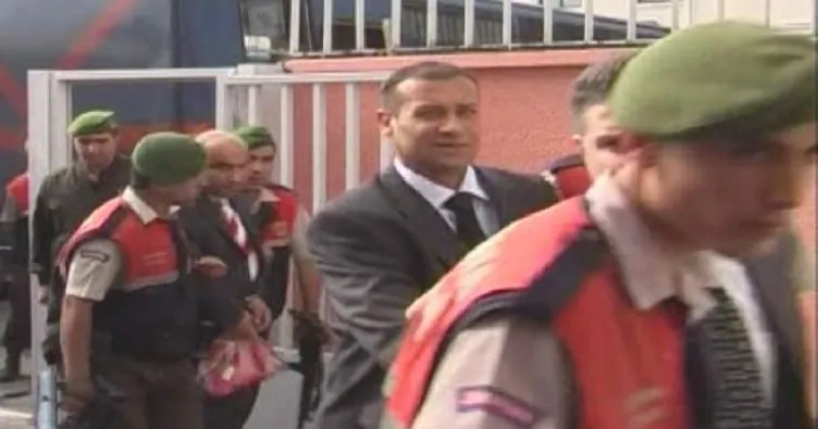 Susurluk davası hükümlüsüydü! Ziya Bandırmalıoğlu’nun öldürüldüğü anların görüntüsü ortaya çıktı