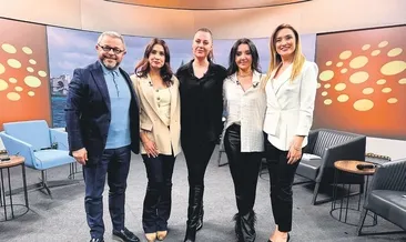 Reytinglerin tadını çıkarıyoruz