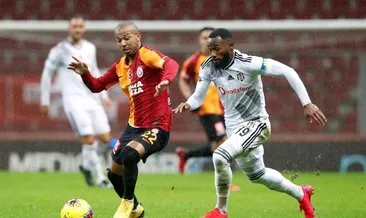 Galatasaray’ın yıldızından flaş corona virüsü itirafı