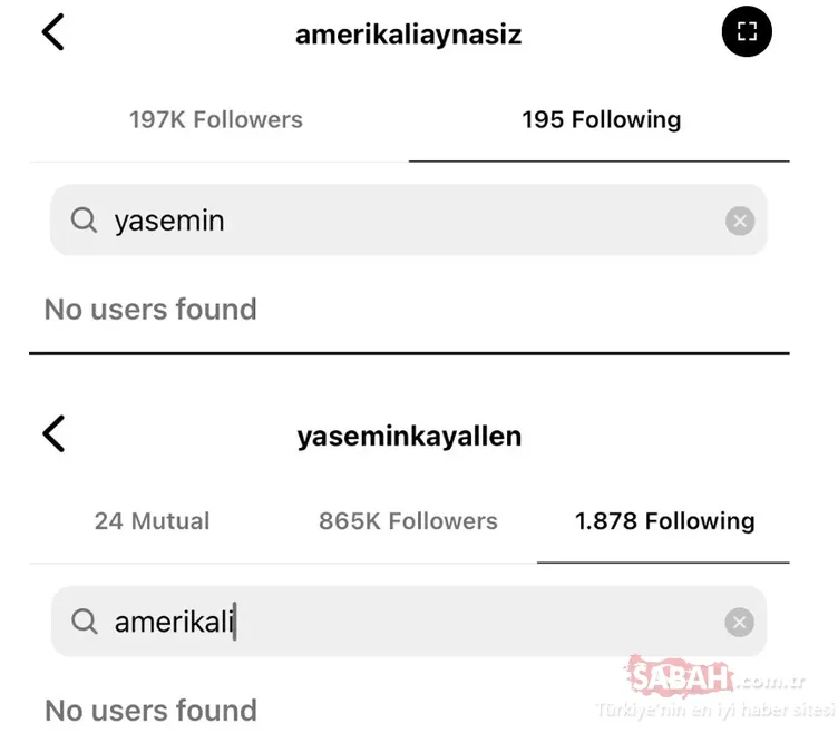 Yasemin Kay Allen ve Erdal Kaya barıştı mı? Eski FBI ajanı Erdal Kaya’dan sessiz sedasız ayrılmıştı!