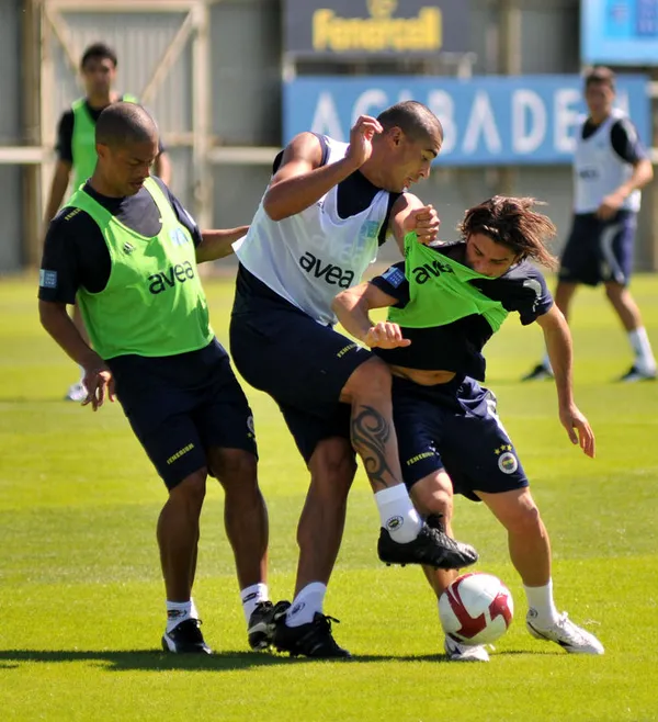 Spor Gündeminden Başlıklar 11/09/2009