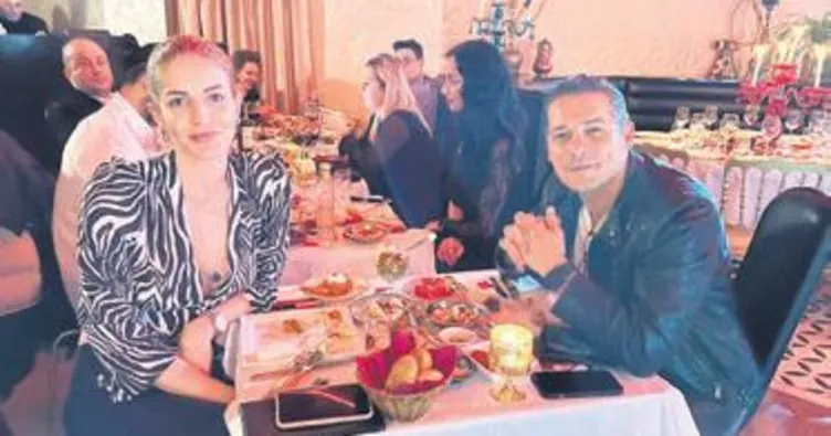 ‘İlişkimizi evlilikle taçlandıracağız’