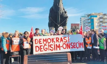 Çanakkale CHP’de kazan kaynıyor