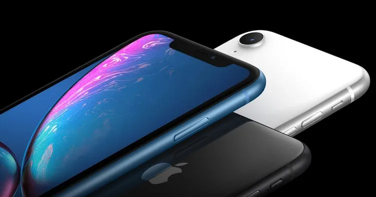 iPhone XR ön siparişi başladı! Türkiye’de ön siparişe açıldı mı?