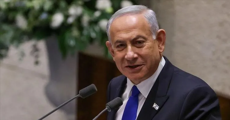 Netanyahu’dan geri adım: Gallant göreve iade edildi