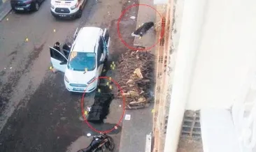 Çocukların kavgası kan davasına döndü