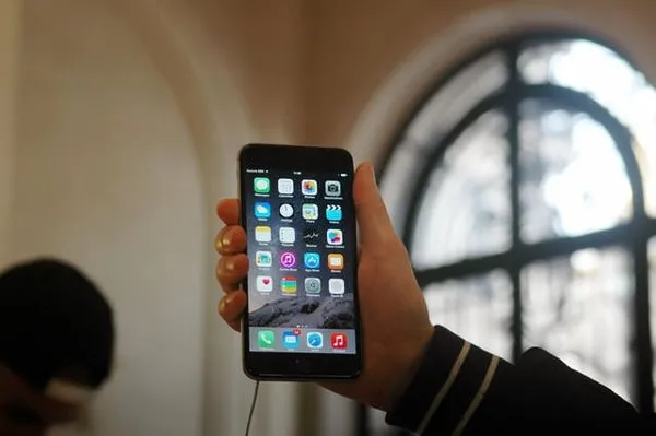 iPhone’a hafıza çözümü!