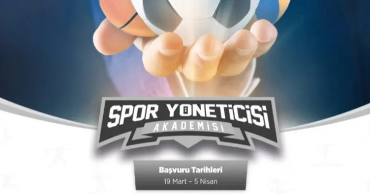 TÜGVA’dan Spor Yöneticisi Akademisi