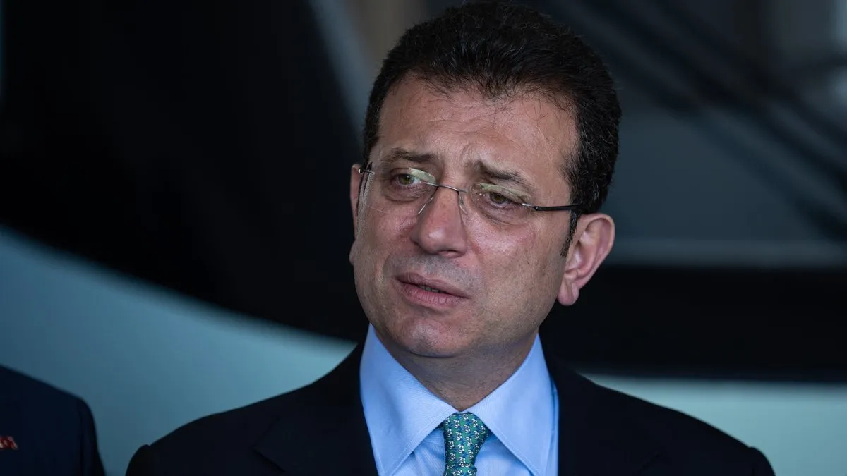 SON DAKİKA... Ekrem İmamoğlu'nun sahte diploma iddianamesi hazırlandı: 8 yıl hapsi isteniyor
