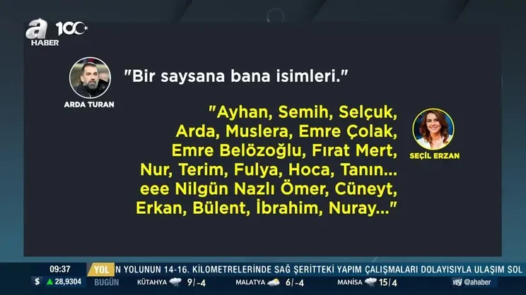 İşte Seçil Erzan'ın fon listesi | Video
